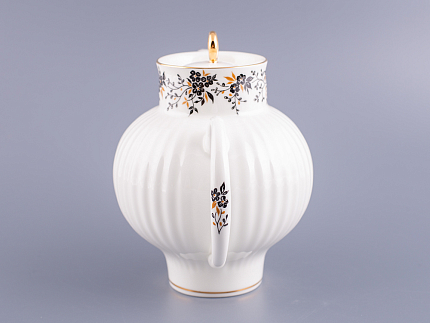 Чайник заварочный Волна Тонкие веточки арт. 80.09268.00.1