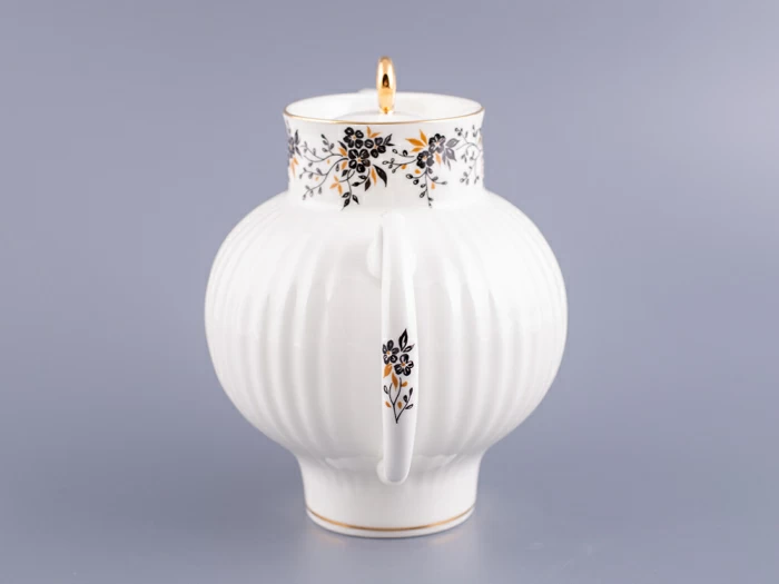 Чайник заварочный Волна Тонкие веточки арт. 80.09268.00.1, 