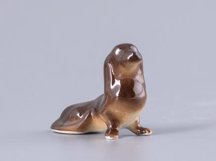 Скульптура Такса малый размер арт. 82.01028.00.1, 