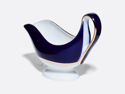 Соусник Александрия Классика Петербурга 100 г арт. 80.52025.00.1, 