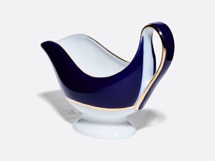 Соусник Александрия Классика Петербурга 100 г арт. 80.52025.00.1, 