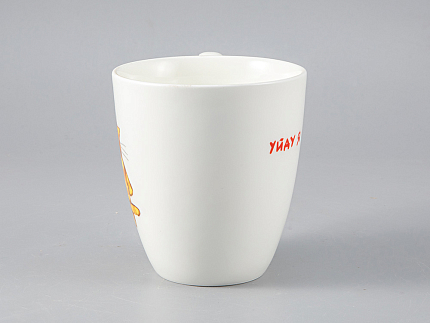 Бокал в подарочной упаковке, форма Вариации, Вася Ложкин. Уйду я от вас, арт. 81.29374.00.1