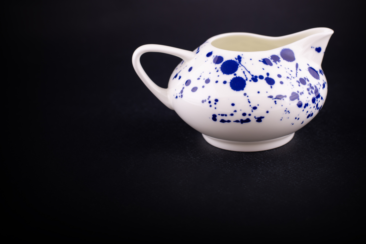 Сервиз чайный Момент, на форме Купольная, арт 61.21061.00.1, 