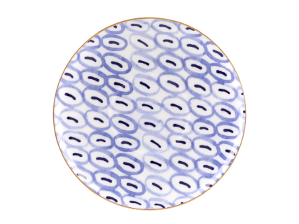 Чашка с блюдцем кофейная 165 мл.,  форма Майская, рисунок Easy, арт. 81.27798.00.1, 