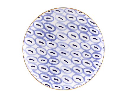 Чашка с блюдцем кофейная 165 мл.,  форма Майская, рисунок Easy, арт. 81.27798.00.1