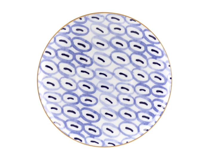 Чашка с блюдцем кофейная 165 мл.,  форма Майская, рисунок Easy, арт. 81.27798.00.1, 