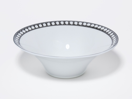 Салатник 156 мм, в подарочной упаковке, форма Юлиана, рисунок Волшебный сад  VI, арт. 81.34193.00.1, 