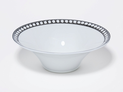 Салатник 156 мм, в подарочной упаковке, форма Юлиана, рисунок Волшебный сад  VI, арт. 81.34193.00.1