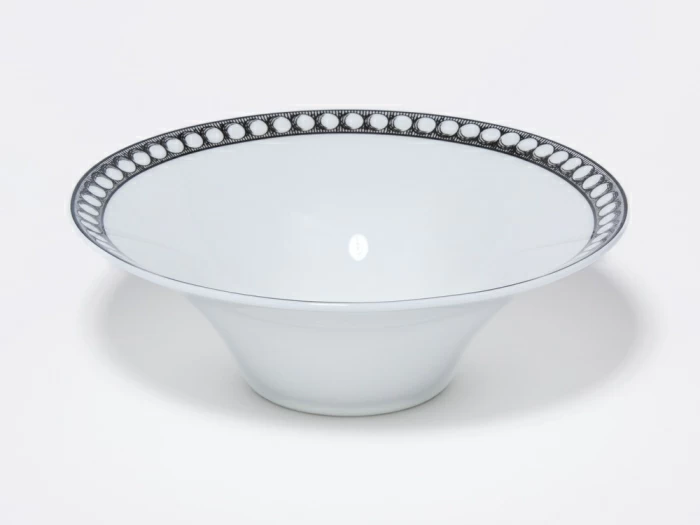 Салатник 156 мм, в подарочной упаковке, форма Юлиана, рисунок Волшебный сад  VI, арт. 81.34193.00.1, 