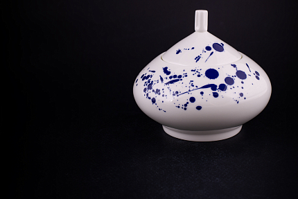 Сервиз чайный Момент, на форме Купольная, арт 61.21061.00.1