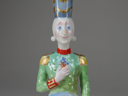 Скульптура Щелкунчик арт. 82.59704.00.1, 