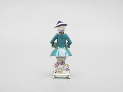 Скульптура Кавалер Потешки арт. 82.54552.00.1, 