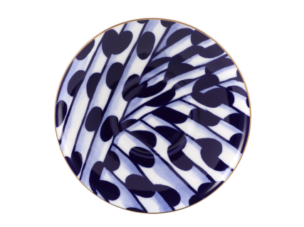 Чашка с блюдцем кофейная 165 мл.,  форма Майская, рисунок Melody, арт. 81.27799.00.1, 