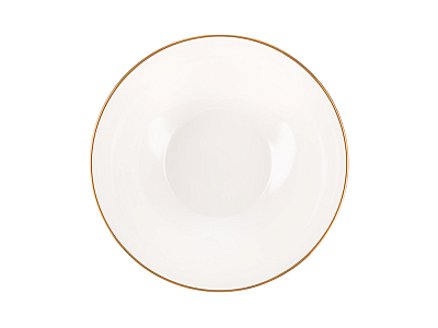 Сервиз столовый форма Восточная рисунок Золотая лента 6 персон 24 предмета арт. 81.27126.00.1