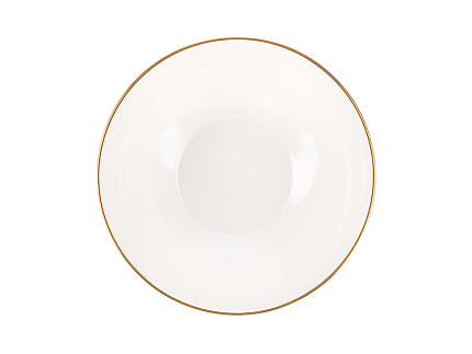 Сервиз столовый форма Восточная рисунок Золотая лента 6 персон 24 предмета арт. 81.27126.00.1