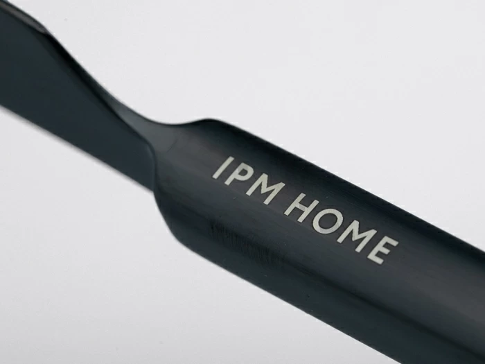 Комплект столовых приборов Урбан matte black 4 персоны, 16 предметов арт. 14.12013.01, 