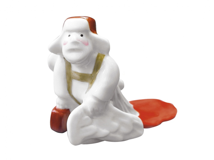 Скульптура Командировочный арт. 82.69685.00.1, 