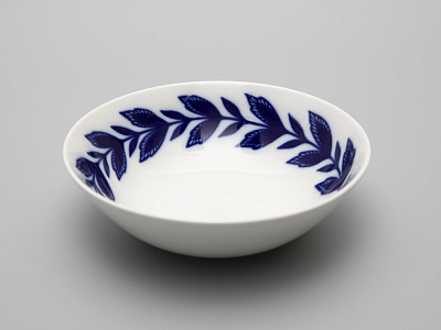 Салатник форма Соло 1, рисунок Флер арт. 80.41667.00.1