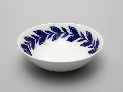 Салатник форма Соло 1, рисунок Флер арт. 80.41667.00.1