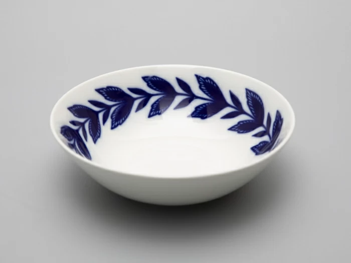 Салатник форма Соло 1, рисунок Флер арт. 80.41667.00.1, 