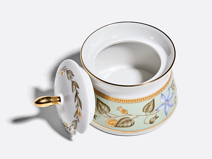 Хренница Молодежная Нефритовый фон арт. 80.71655.00.1