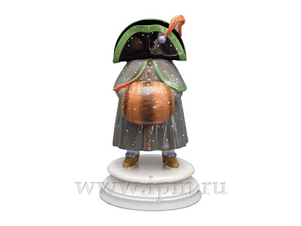 Скульптура Пятый гость Метель арт. 82.69285.00.1