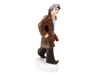 Скульптура Шпана арт. 82.51126.00.1, 