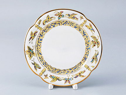 Трехпредметный комплект Наташа "Фантастические бабочки" 220 мл арт.  81.20932.00.1