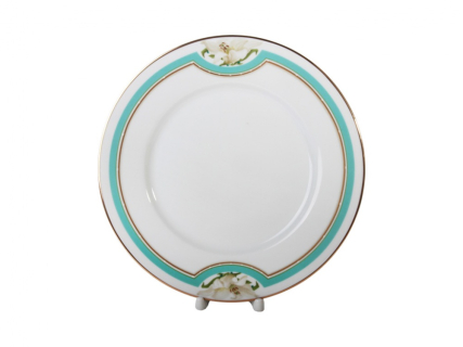 Тарелка мелкая 265 мм форма Европейская рисунок Северная Аврора арт. 60.08345.00.1, 