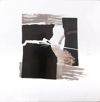 Пласт 350х350 Квадратный Квадрат 4