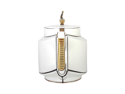 Сервиз чайный форма Ковчег рисунок Ковчег, 2 персон 8 предметов арт. 81.20241.00.1