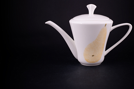 Сервиз чайный Август-1 14 предметов на 6 персон, форма Сад, арт 61.21062.00.1