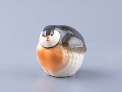 Скульптура Каменная куропатка № 1 арт. 82.01069.00.1, 