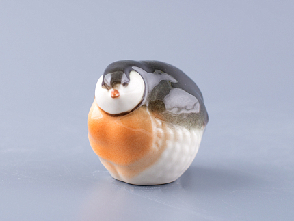 Скульптура Каменная куропатка № 1 арт. 82.01069.00.1