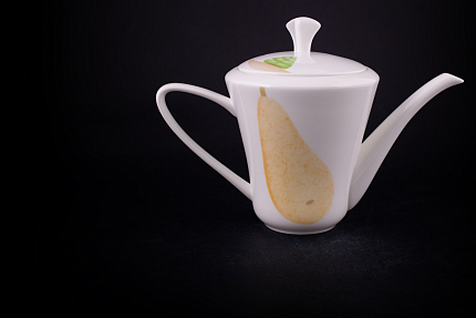 Сервиз чайный Август-2 14 предметов на 6 персон, форма Сад, арт 61.21063.00.1