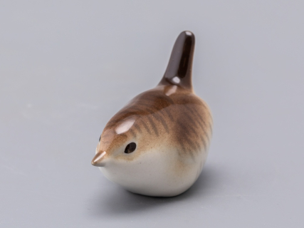 Скульптура Крапивничек № 1 арт. 82.01038.00.1, 