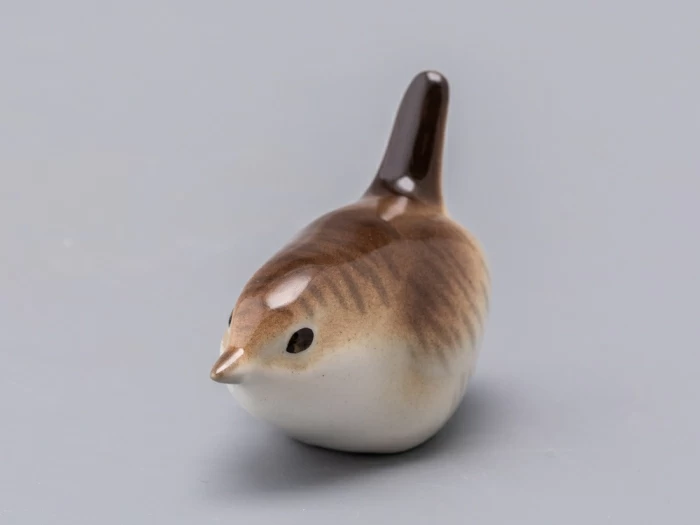 Скульптура Крапивничек № 1 арт. 82.01038.00.1, 