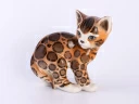 Скульптура Кошка Молли, арт. 82.98211.00, 