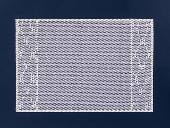 Салфетка прямоугольная 45х30 Серая арт. 41.00154.01, 