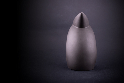 Скульптура Знаки Зодиака. Стрелец Черный, арт 62.05345.00.1