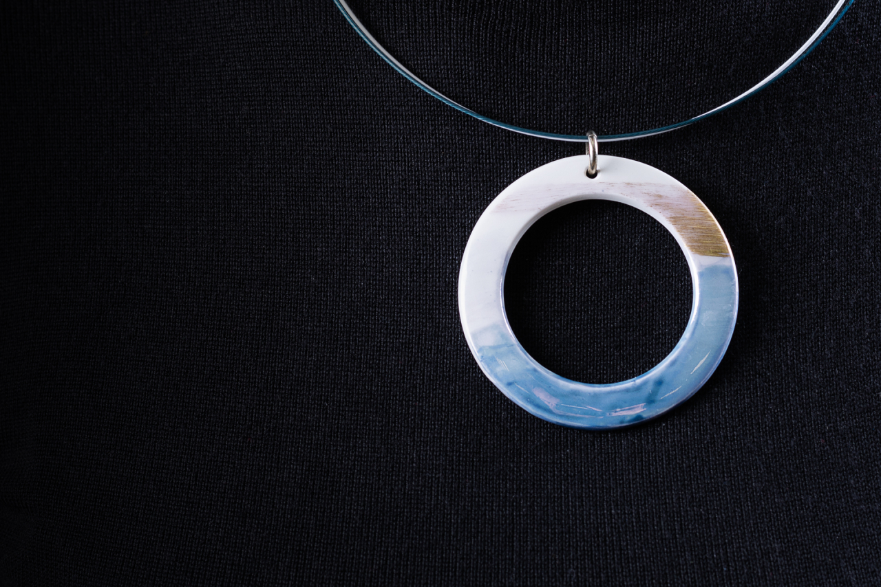 Подвеска Кольцо, Вдали, арт 60.15853.00.1, 