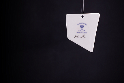 Кулон Модерн.Геометрия, форма Осколок, арт 60.21106.00.1