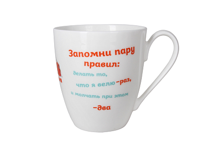 Подарочный набор форма Вариации рисунок Три богатыря. Добрыня Никитич арт. 81.25078.00.1