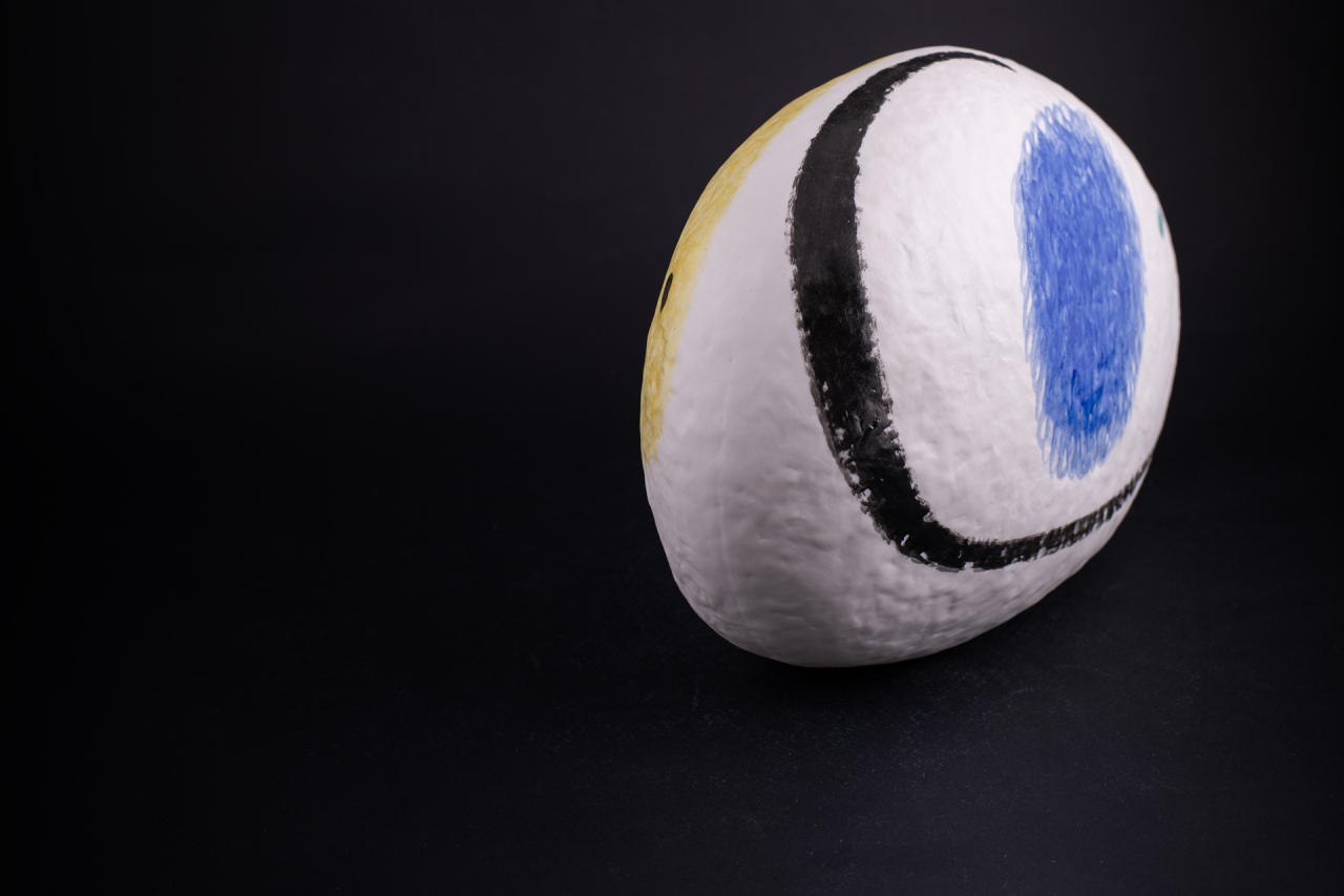 Арт-объект Камень, MIRO, арт 60.10069.00.1, 