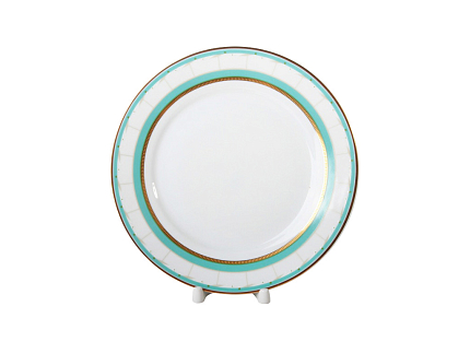 Сервиз столовый форма Европейская рисунок Северная Аврора, 6 персон 24 предмета, арт. 81.23254.00.1