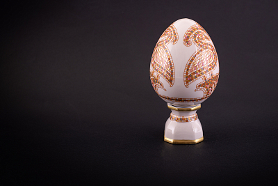 Яйцо пасхальное Диво, арт 60.15509.00.1