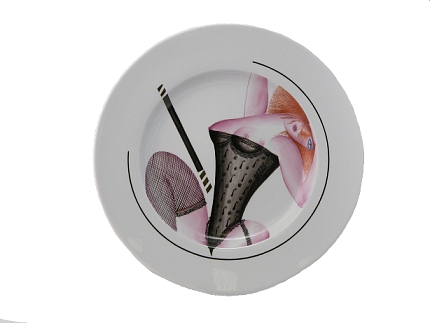 Подарочный набор декоративный 240 Плоская Мими арт. 81.18893.00.1