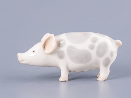 Скульптура Свинка-мама арт. 82.58827.00.1, 