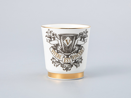 Подарочный набор стопок форма Сувенирная 1 рисунок Кворум, арт. 81.30291.00.1, 