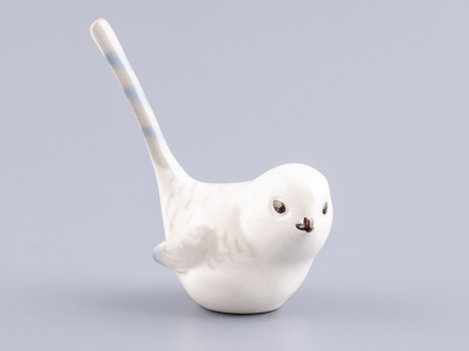 Скульптура Длиннохвостая синица арт. 82.01051.00.1, 